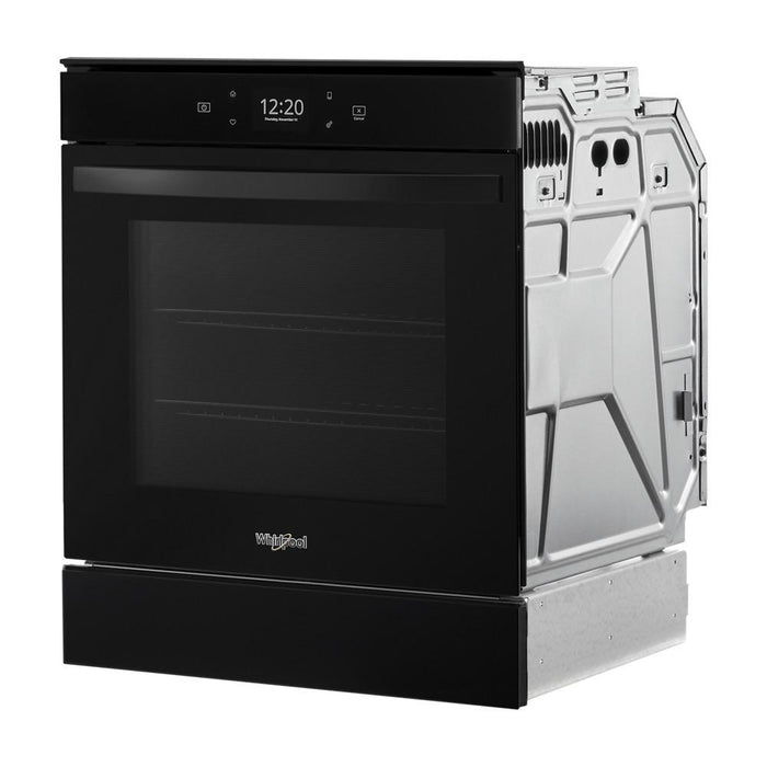 Whirlpool WOS52ES4MB 2.9 Cu. Ft. 24 Inch Convection Wall Oven