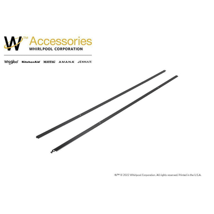 Whirlpool W10536161 Range Trim Kit