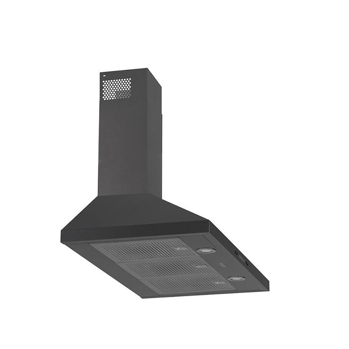 Whirlpool WVW93UC6LV 36" Chimney Wall Mount Range Hood With Dishwasher-Safe Grease Filters