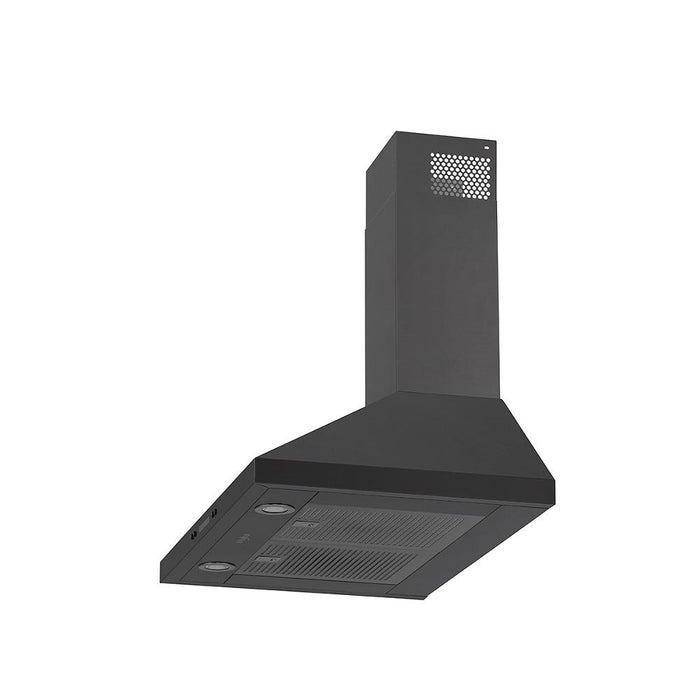 Whirlpool WVW93UC0LV 30" Chimney Wall Mount Range Hood With Dishwasher-Safe Grease Filters