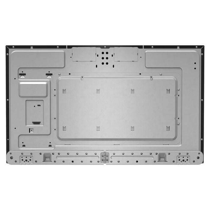 Whirlpool WMMF7330RV Air Fry Over-The-Range Microwave With Flush Built-In Design