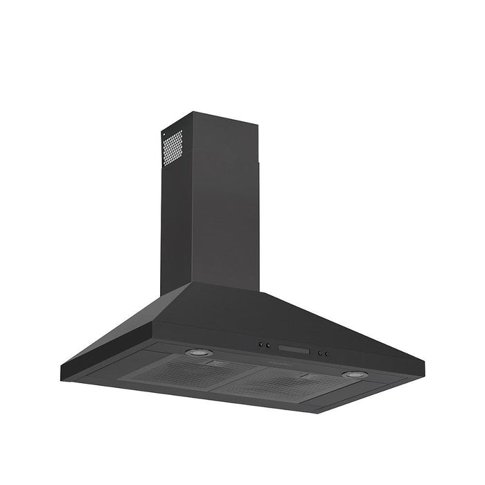 Whirlpool WVW93UC0LV 30" Chimney Wall Mount Range Hood With Dishwasher-Safe Grease Filters