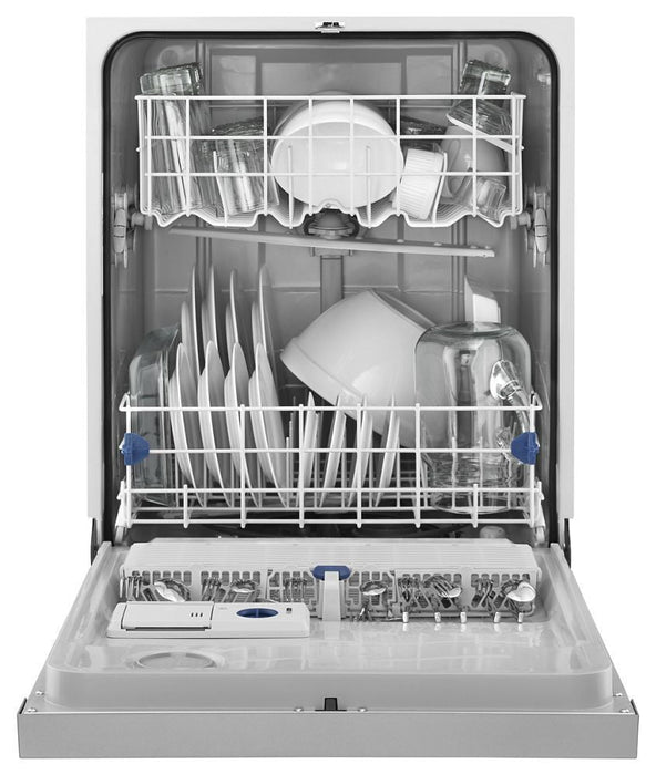 Whirlpool WDF520PADM Energy Star® Certified Dishwasher With 1-Hour Wash Cycle