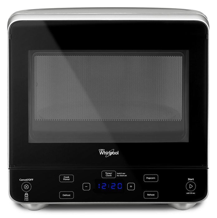 Whirlpool WMC20005YD 0.5 Cu. Ft. Countertop Microwave With Add 30 Seconds Option