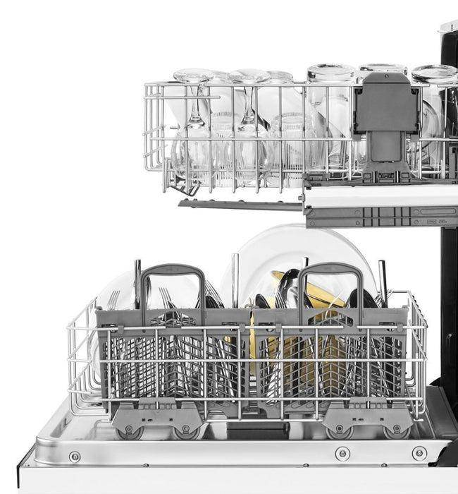 Whirlpool WDT730PAHW Dishwasher With Fan Dry