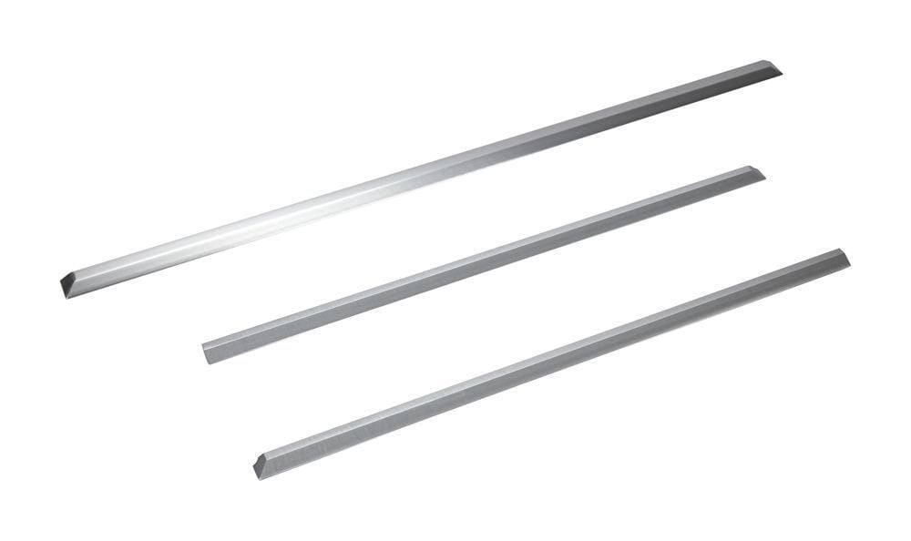 Whirlpool W10675028 Slide-In Range Trim Kit, Stainless Steel