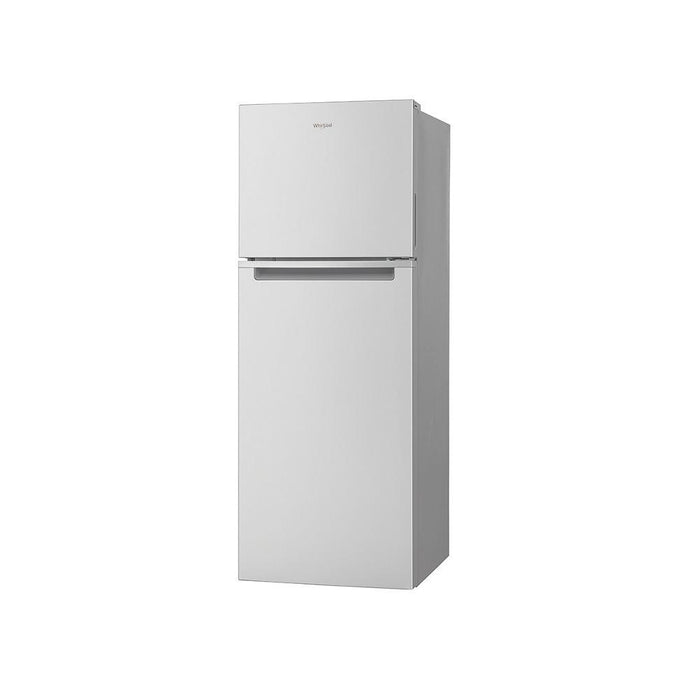 Whirlpool WRT313CZLZ 24-Inch Wide Small Space Top-Freezer Refrigerator - 12.9 Cu. Ft.