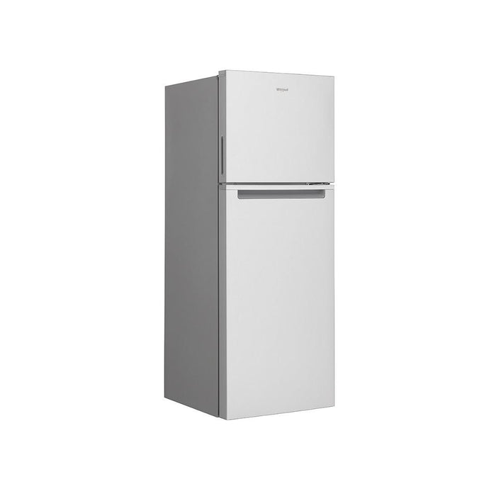 Whirlpool WRT313CZLZ 24-Inch Wide Small Space Top-Freezer Refrigerator - 12.9 Cu. Ft.