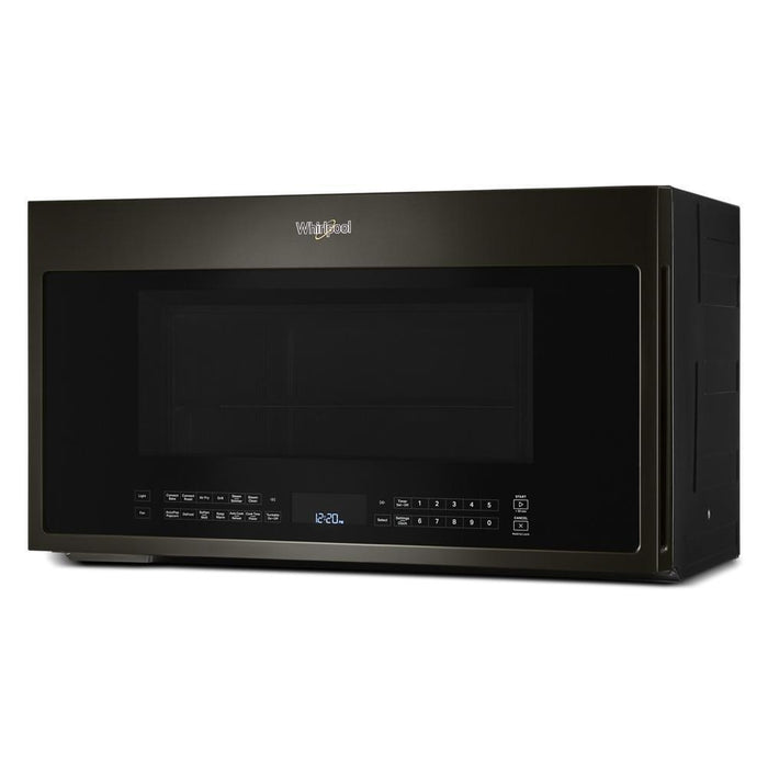 Whirlpool WMH78519LV 1.9 Cu. Ft. Microwave With Air Fry Mode