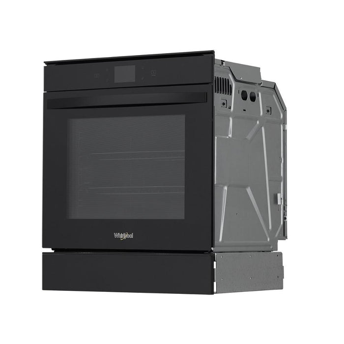 Whirlpool WOS52ES4MB 2.9 Cu. Ft. 24 Inch Convection Wall Oven