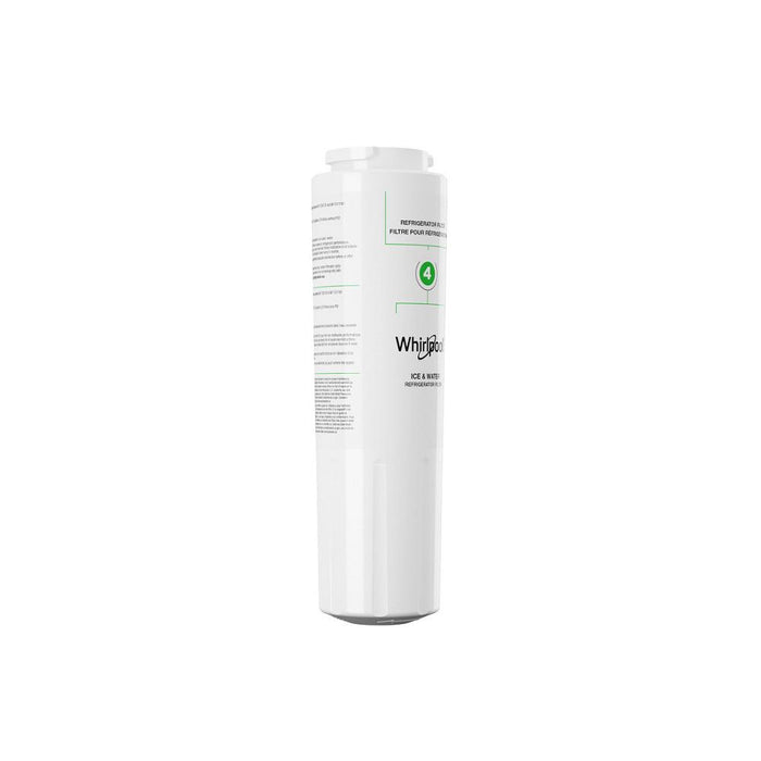 Whirlpool WHR4RXD1 Whirlpool Refrigerator Water Filter 4 - Whr4Rxd1 (Pack Of 1)