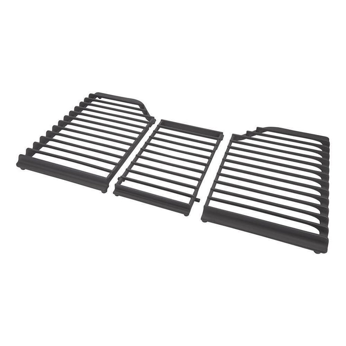 Whirlpool W10594443 4-Burner Wetstone Grate