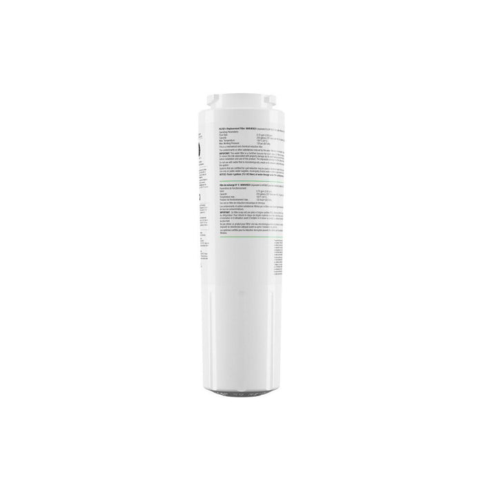 Whirlpool WHR4RXD1 Whirlpool Refrigerator Water Filter 4 - Whr4Rxd1 (Pack Of 1)