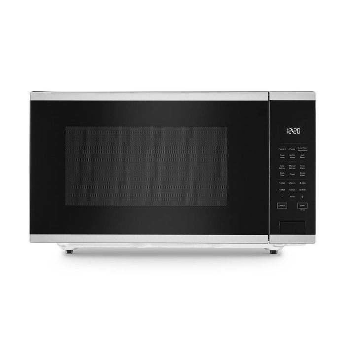 Whirlpool UMCS5022PZ 2.2 Cu. Ft. Sensor Cooking Microwave