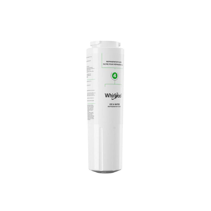 Whirlpool WHR4RXD1 Whirlpool Refrigerator Water Filter 4 - Whr4Rxd1 (Pack Of 1)