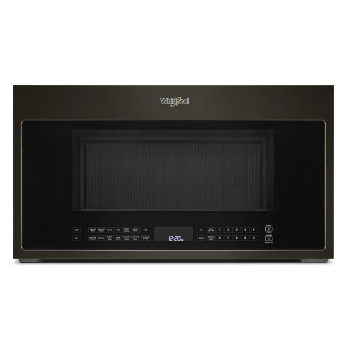 Whirlpool WMH78519LV 1.9 Cu. Ft. Microwave With Air Fry Mode