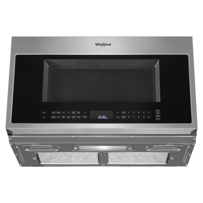 Whirlpool WMH78519LZ 1.9 Cu. Ft. Microwave With Air Fry Mode