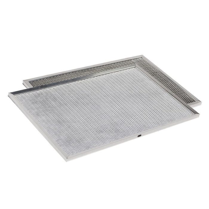 Whirlpool W10386873 Range Hood Charcoal Filters