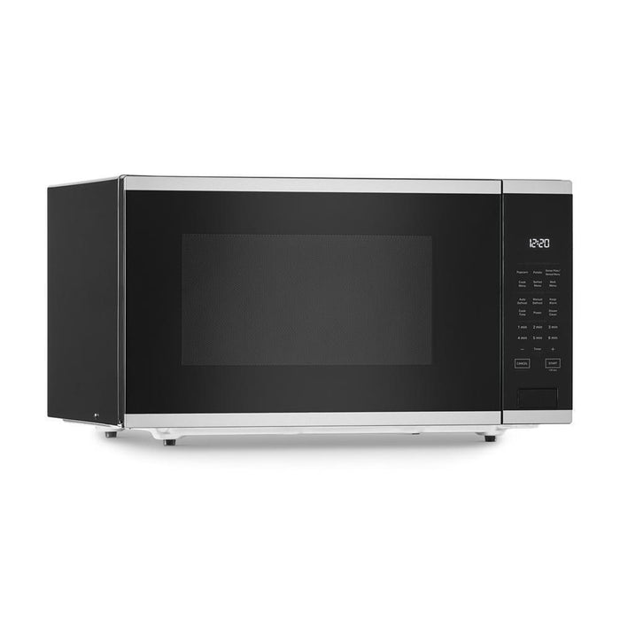 Whirlpool UMCS5022PZ 2.2 Cu. Ft. Sensor Cooking Microwave