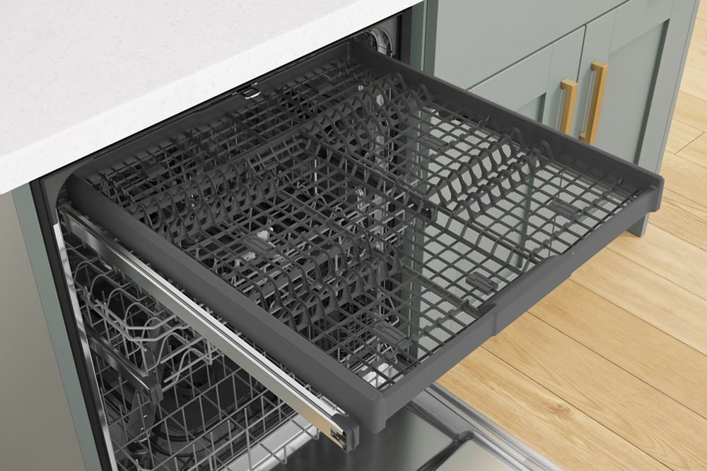 Whirlpool WDT750SAKZ Large Capacity Dishwasher With 3Rd Rack