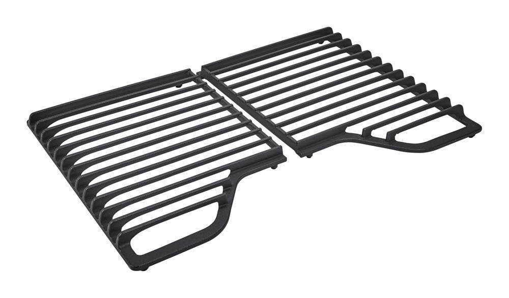 Whirlpool W10594440 4-Burner Kit Wetstone Grate