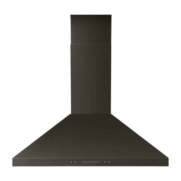 Whirlpool WVW93UC0LV 30" Chimney Wall Mount Range Hood With Dishwasher-Safe Grease Filters