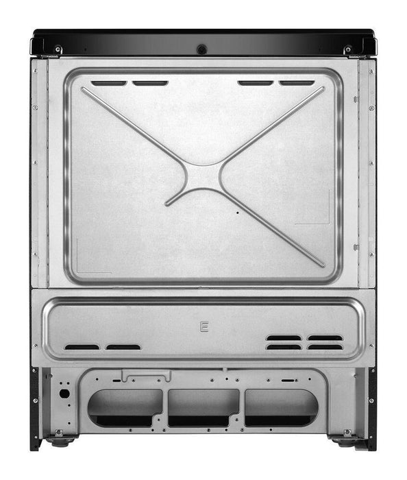 Whirlpool WEE515S0LS 4.8 Cu. Ft. Whirlpool® Electric Range With Frozen Bake&#8482; Technology