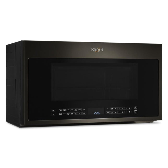 Whirlpool WMH78519LV 1.9 Cu. Ft. Microwave With Air Fry Mode