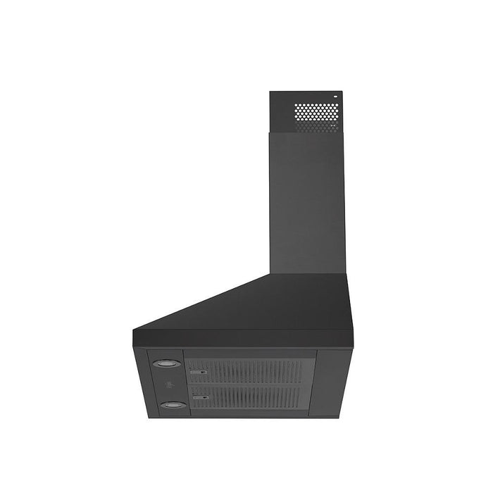 Whirlpool WVW93UC0LV 30" Chimney Wall Mount Range Hood With Dishwasher-Safe Grease Filters