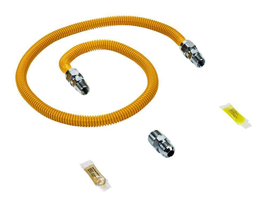 Whirlpool 3048KITRC Gas Range Connector Kit