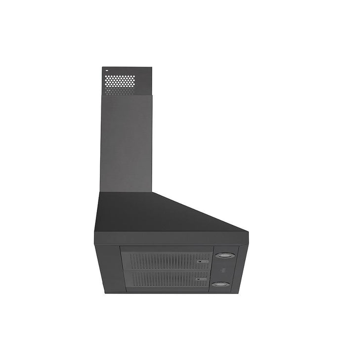 Whirlpool WVW93UC0LV 30" Chimney Wall Mount Range Hood With Dishwasher-Safe Grease Filters