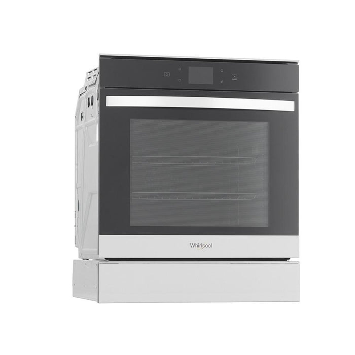 Whirlpool WOS52ES4MZ 2.9 Cu. Ft. 24 Inch Convection Wall Oven