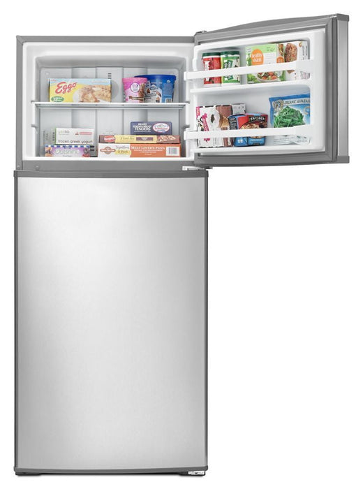 Whirlpool WRT316SFDM 28-Inch Wide Top Freezer Refrigerator - 16 Cu. Ft.