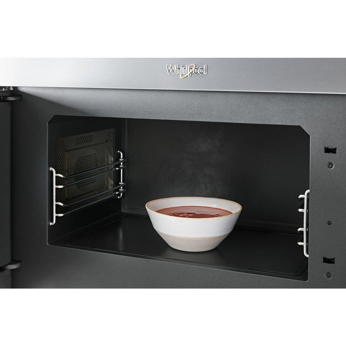 Whirlpool WMMF7530RZ Air Fry Over-The-Range Microwave With Advanced Sensing Technology