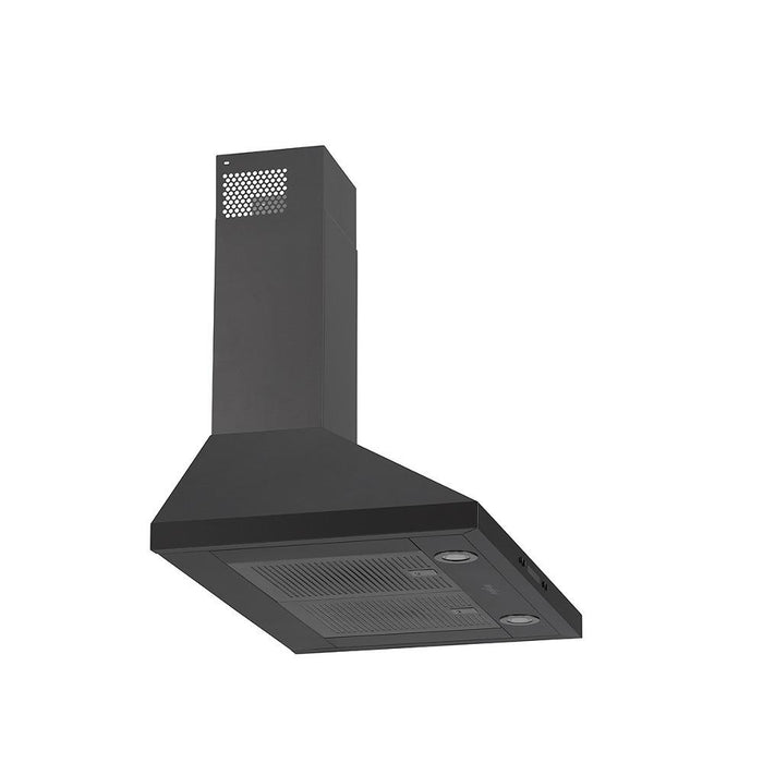 Whirlpool WVW93UC0LV 30" Chimney Wall Mount Range Hood With Dishwasher-Safe Grease Filters