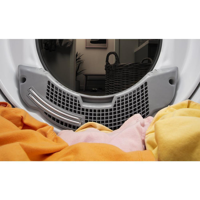 Whirlpool WGD5605MC 7.4 Cu. Ft. Gas Wrinkle Shield Dryer