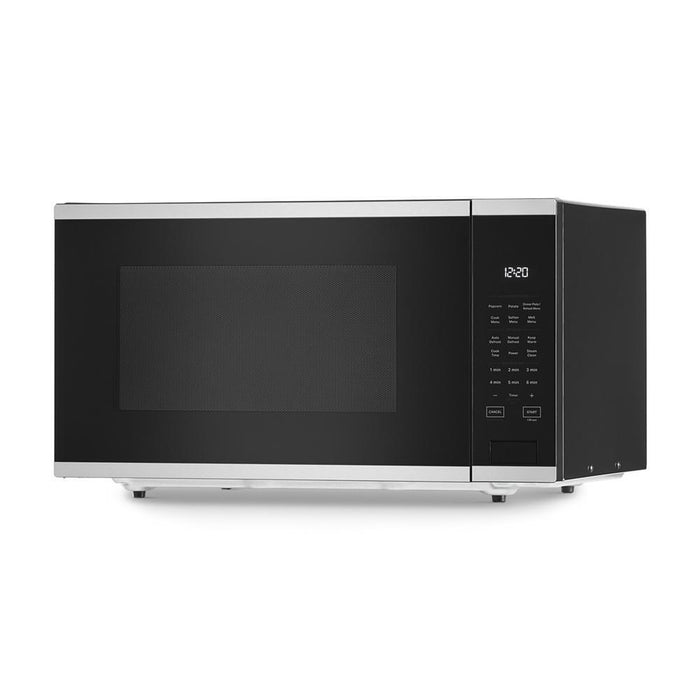 Whirlpool UMCS5022PZ 2.2 Cu. Ft. Sensor Cooking Microwave