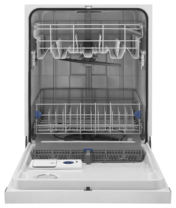 Whirlpool WDF540PADB Energy Star® Certified Dishwasher With Sensor Cycle Black