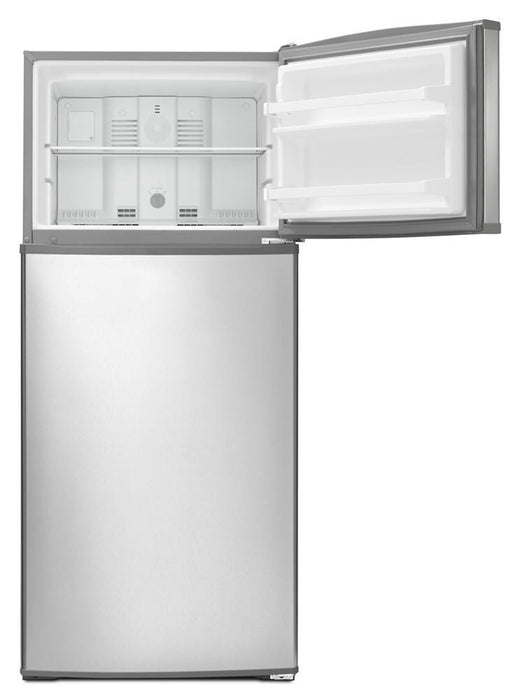 Whirlpool WRT316SFDM 28-Inch Wide Top Freezer Refrigerator - 16 Cu. Ft.