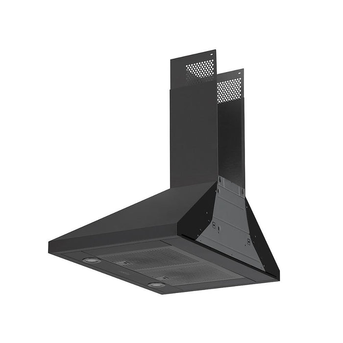 Whirlpool WVW93UC0LV 30" Chimney Wall Mount Range Hood With Dishwasher-Safe Grease Filters