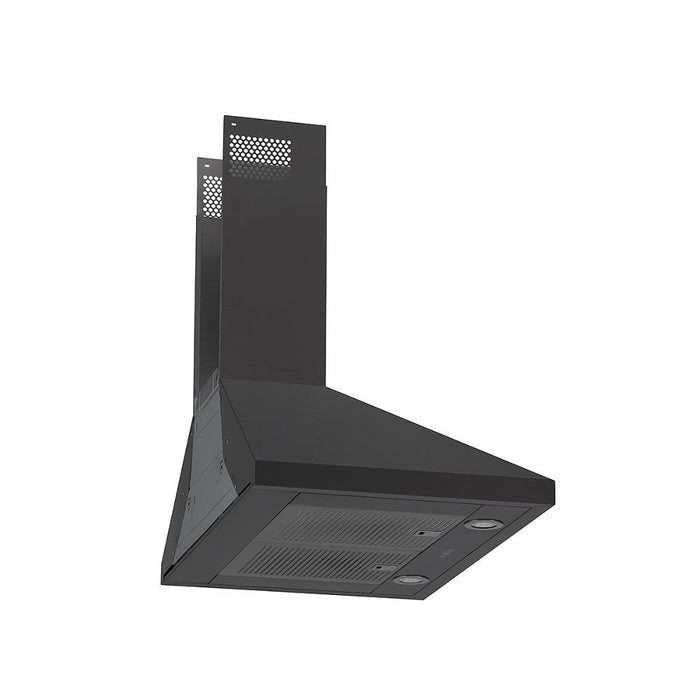 Whirlpool WVW93UC0LV 30" Chimney Wall Mount Range Hood With Dishwasher-Safe Grease Filters