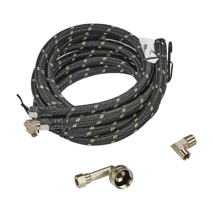 Whirlpool W10278628IP Dishwasher Inlet Supply Hose Kit