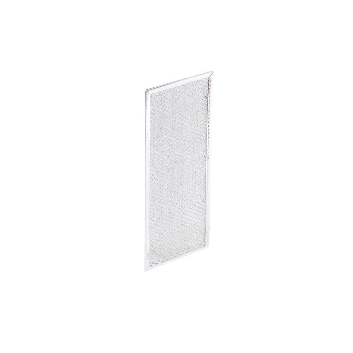 Whirlpool W10208631A Over-The-Range Microwave Grease Filter