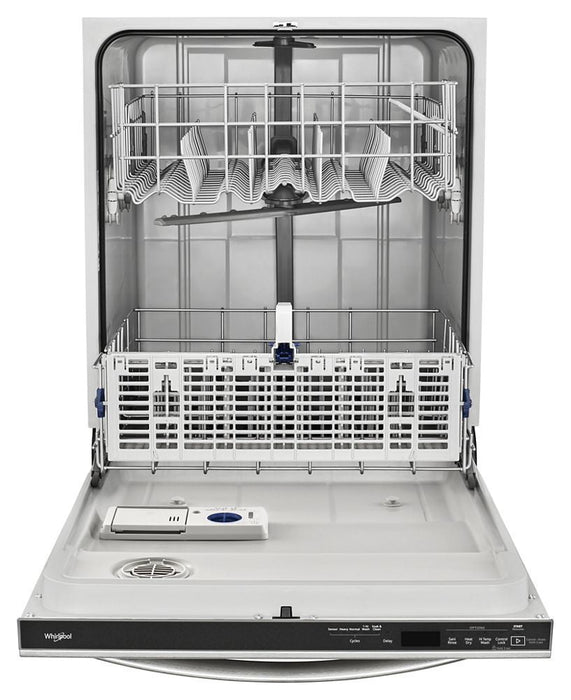 Whirlpool WDT710PAHZ Dishwasher With Sensor Cycle