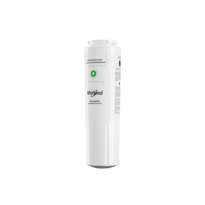 Whirlpool WHR4RXD1 Whirlpool Refrigerator Water Filter 4 - Whr4Rxd1 (Pack Of 1)