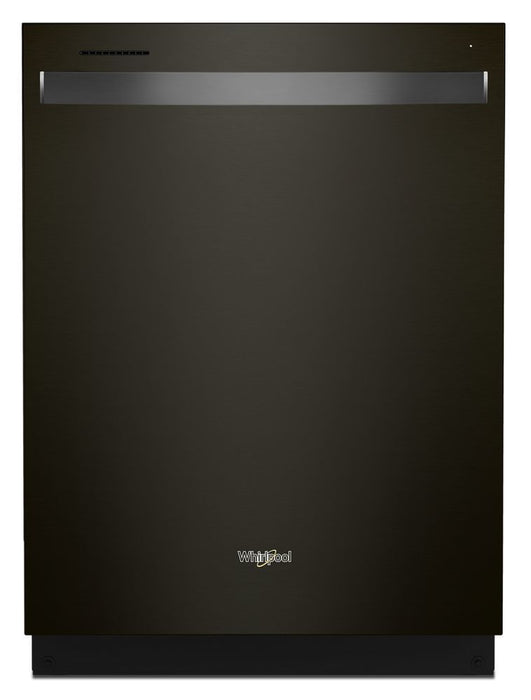 Whirlpool WDT750SAKV Large Capacity Dishwasher With 3Rd Rack