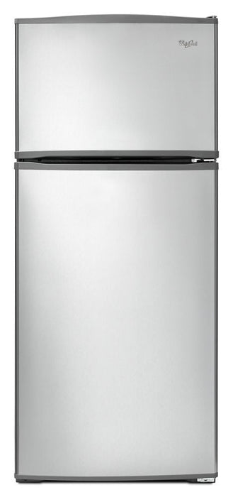 Whirlpool WRT316SFDM 28-Inch Wide Top Freezer Refrigerator - 16 Cu. Ft.