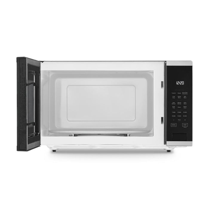 Whirlpool UMCS5022PZ 2.2 Cu. Ft. Sensor Cooking Microwave