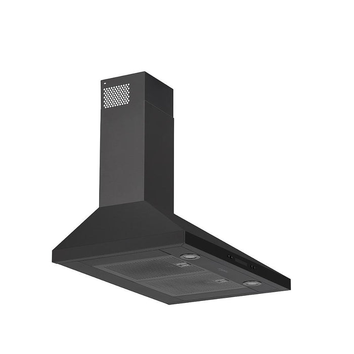 Whirlpool WVW93UC0LV 30" Chimney Wall Mount Range Hood With Dishwasher-Safe Grease Filters