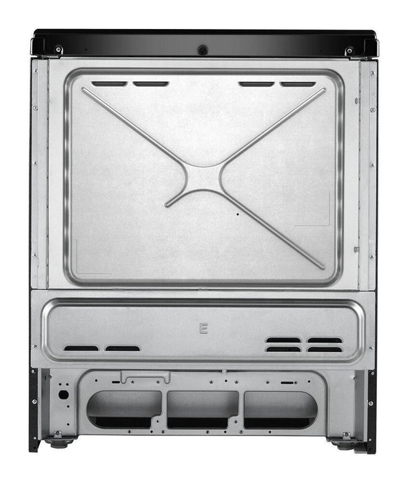 Whirlpool WEC310S0LS 4.8 Cu. Ft. Whirlpool® Electric Range With Frozen Bake&#8482; Technology